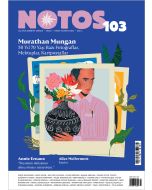Notos Öykü Dergisi Sayı - 103