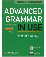 Advanced Grammar in Use with Answers