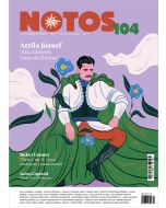 Notos Öykü Dergisi Sayı - 104