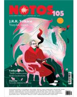 Notos Öykü Dergisi Sayı - 105