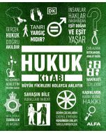 Hukuk Kitabı (Ciltli)