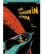 Kızıl Gezegen’in Altında