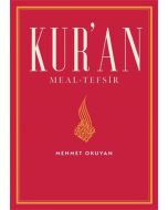 Kur’an Meal-Tefsir (Ciltli)