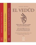 Tuğçe Işınsu Seti - 4 Kitap Takım (El-Vedud Kitabı Hediyeli)