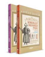 Sokollu Mehmed Paşa-Ahmed Refik - 2 Cilt Takım