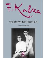 Felice'ye Mektuplar - 2 Cilt Takım (Ciltli)