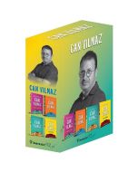 Can Yılmaz Set - 4 Kitap Takım