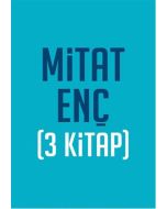 Mitat Enç Seti - 3 Kitap Takım