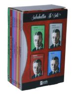 Sabahattin Ali Seti - 8 Kitap Takım