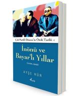 Ayşe Hür Tarih Seti - 2 Kitap Takım