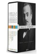 Halil Cibran Seti - 8 Kitap Takım Kutulu