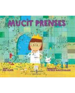 Mucit Prenses