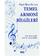 Müzik Öğrencileri İçin Temel Armoni Bilgileri