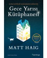 Gece Yarısı Kütüphanesi
