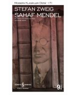 Sahaf Mendel