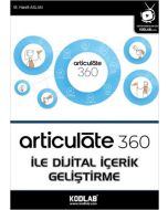 Articulate 360 İle Dijital İçerik Geliştirme