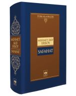 Safahat (Ciltli)
