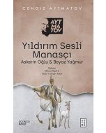 Yıldırım Sesli Manasçı