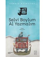 Selvi Boylum Al Yazmalım