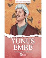 Tarihte İz Bırakanlar - Yunus Emre