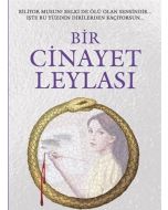 Bir Cinayet Leylası