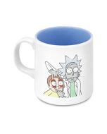Mabbels Kupa Rick & Morty