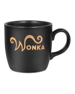 Willy Wonka Altın Biletli Mug