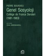 Genel Sosyoloji