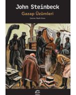 Gazap Üzümleri