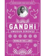 Gandhi - Umudun Direnişi