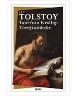 Tanrı’nın Krallığı Yüreğinizdedir
