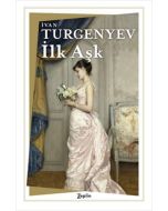 İlk Aşk