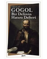 Bir Delinin Hatıra Defteri