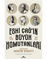 Eski Çağ'ın Büyük Komutanları