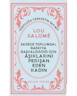Lou Salome