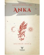 Anka 3. Kitap