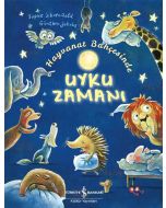 Hayvanat Bahçesinde Uyku Zamanı