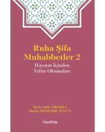 Ruha Şifa Muhabbetler - 2