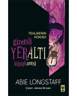 Gizemli Yeraltı Kütüphanesi 2 - Tehlikenin Kokusu