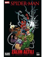 Spider-Man - Zalim Altılı