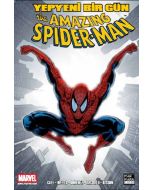 The Amazing Spider-Man 2 - Yepyeni Bir Gün