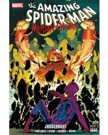 The Amazing Spider-Man Sayı 17 - Meydan Okuma 4: Juggernaut