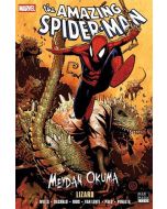 Spider-Man Sayı 18 - Meydan Okuma