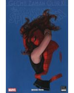 The Amazing Spider-Man Cilt 20 - Geçmiş Zaman Olur ki