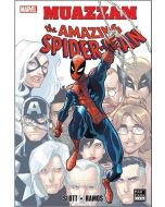 The Amazing Spider Man Cilt 22 - Muazzam