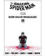 The Amazing Spider-Man Cilt 23 - Ölüm Kalım Meseleleri