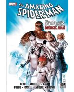 The Amazing Spider-Man Cilt 24-Fantastik Örümcek Adam