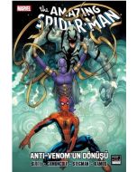 The Amazing Spider-Man Cilt 25 - Anti-Venomun Dönüşü