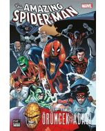 Amazing Spider Man Cilt 26-Örümcek Adası
