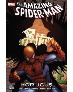 Amazing Spider Man Cilt 27 - Kör Uçuş